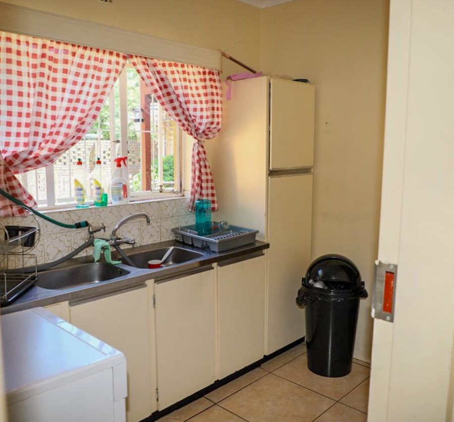 4 Bedroom Property for Sale in Heilbron Free State